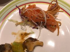 -开海·红岛海鲜虾水饺(石老人店)