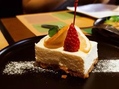 -安妮意大利餐厅(国贸店)