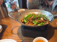 -恰饭·老长沙市井菜 (天河客运站店)