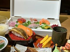 -松临·铁板烧&Omakase(神农店)