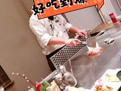 -福樱兰海鲜放题铁板烧(加州店)