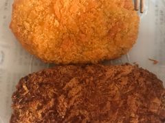 日式芝士可乐饼-牛邸·烧肉饭(来福士店)