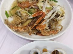 -碧海银沙海鲜餐厅(恒大海上威尼斯店)