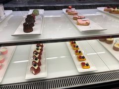 -索菲特酒店 · 云尚天际自助餐厅