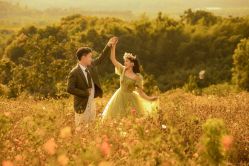 -第一夫人婚纱摄影(南京店)