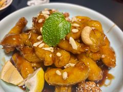 -长安大牌档之龙头酒肆(荣民龙首广场店)