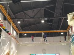 -Mr·Kuma酷么先生雪之乐园