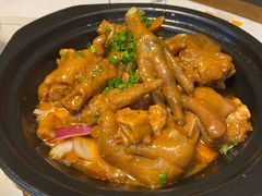 -千岛湖小鱼儿·淳安匠心农家菜