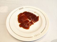 -全聚德(哈尔滨店)