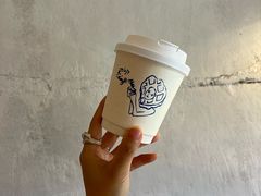 -春庄咖啡SpringHues(钟楼小区店)