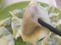 鲅鱼水饺-船歌·鱼水饺青岛菜(合肥路永旺店)