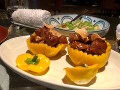 -湖滨28中餐厅·西湖宴·杭州君悦酒店