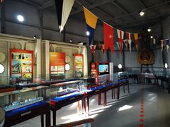 -清风小镇闯关东影视基地