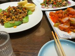 -东北大院·东北菜(三台子店)