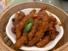 -顺风山庄(水濂山店)