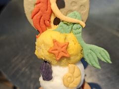 -CORNER CONE GELATO酷矿手作霜淇淋(南头古城店)