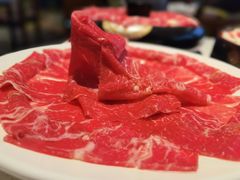 -爆棚肥牛火锅(原福成肥牛城味之缘三里河店)