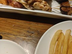 -王氏炉匠·烧鸟放题自助(三里屯店)