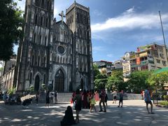 -圣约瑟夫大教堂