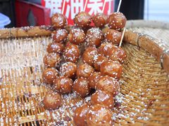 -邓记新一代糖油果子(四川煤管局供销公司职工宿舍店)