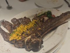 -王品牛排(杭州大厦店)