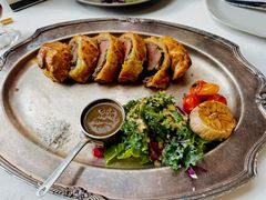 -醉了的船Le Bateau Ivre(温江店)