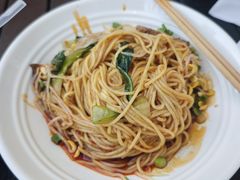 -沙州食驿·非遗小吃夜市