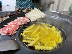 -大贵州烙锅