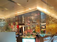 -马哥孛罗咖啡厅·Cafe Marco (厦门马哥孛罗东方大酒店)