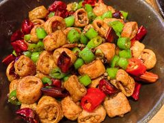 -老板恋上鱼(高新万达店)