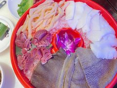 -重庆高老九火锅(万象城店)