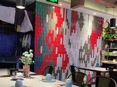 -味妙烤鱼吧(回龙观店)