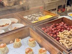 -巴西烤肉海鲜自助餐厅