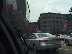 -新世界百货(明洞总店)