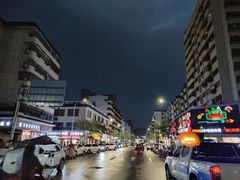 -回龙窝历史文化街区