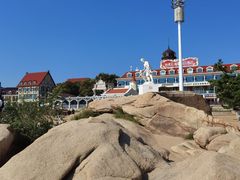 -老虎石海上公园