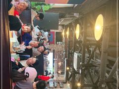 -TIMEZONE8东八时区餐厅&酒吧(798店)