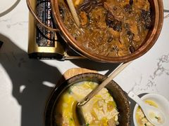 -关东小磨东北菜(漕河泾印象城店)