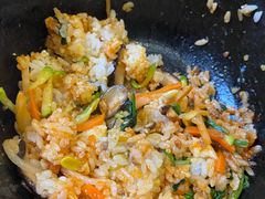 -全州拌饭馆(断桥店)