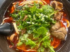 -邓记手擀面(桃花源店)