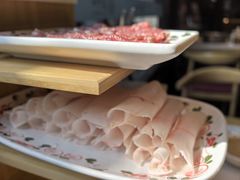 -东门口涮肉·砂锅·烤串(老门东店)