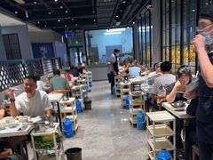 -瑞强涮锅(徐家楼店)