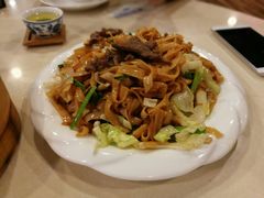 -舊街坊茶楼(市二宫店)