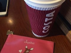 -COSTA COFFEE(西湖天地店)