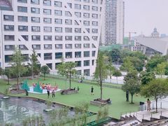 -成都雅诗阁来福士