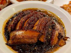 -七菜馆·东北菜·蒸饺(文体路店)