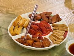 -佛有缘素食馆·荔湾老字号(陈家祠首店)