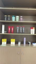 -新晨·SALON·形象造型