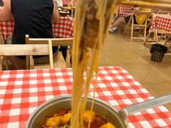 -王大乔泡椒米线·小火锅(星城天地店)