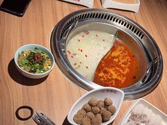 -季季红火锅(长沙步行街店)